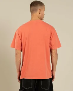 Raw Energy Bubble T-Shirt