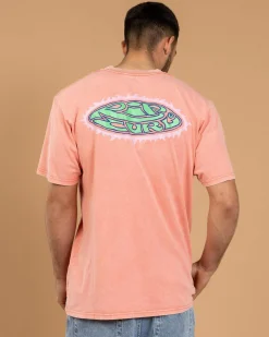 Raw Energy Sloth T-Shirt