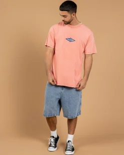 Raw Energy Sloth T-Shirt