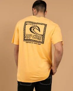 Raw Energy Trad T-Shirt