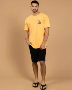 Raw Energy Trad T-Shirt