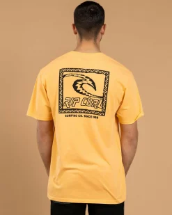 Raw Energy Trad T-Shirt