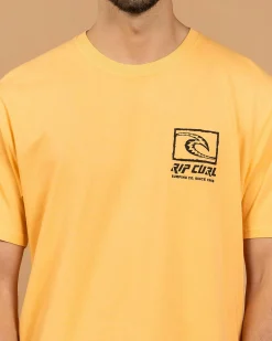 Raw Energy Trad T-Shirt