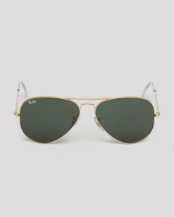 RB3025 Aviator Sunglasses