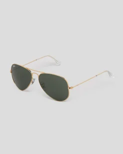 RB3025 Aviator Sunglasses