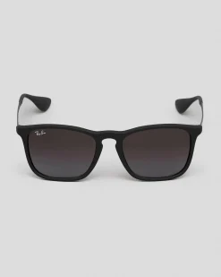0RB4187 Chris Sunglasses