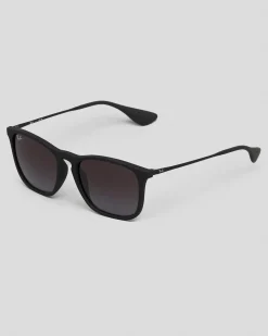 0RB4187 Chris Sunglasses