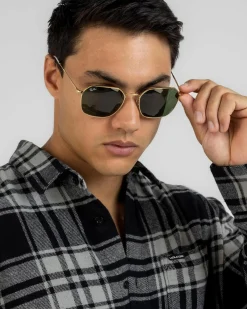 0RB3694 Jim Sunglasses