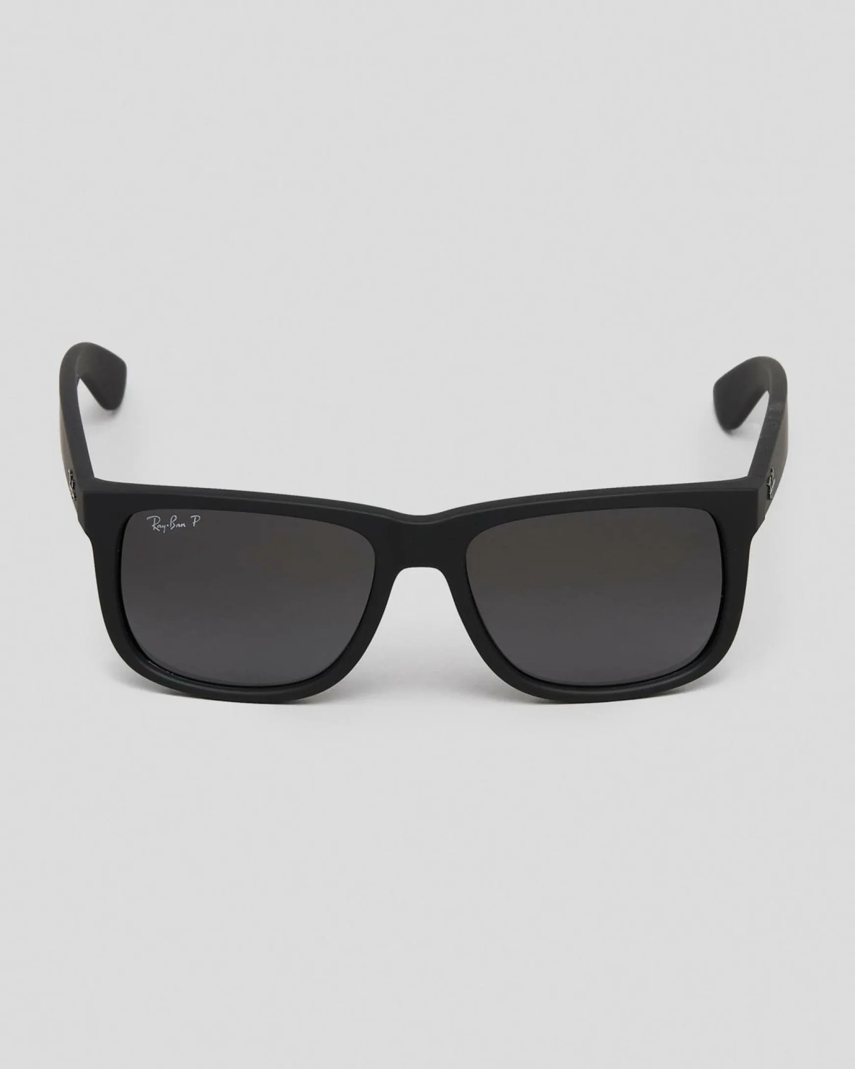 0RB4165 Justin Polarised Sunglasses