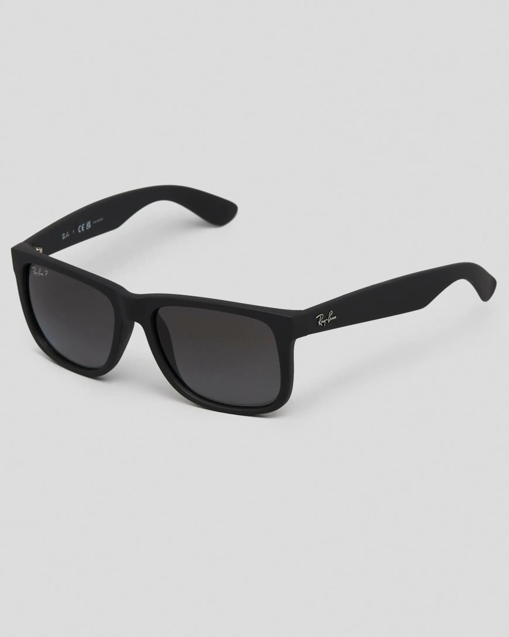 0RB4165 Justin Polarised Sunglasses