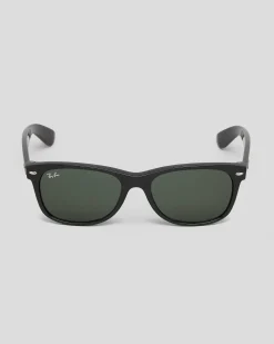0RB2132 New Wayfarer Sunglasses