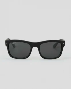 0RB4428 Polarised Sunglasses