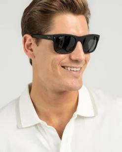 0RB4428 Polarised Sunglasses