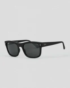 0RB4428 Polarised Sunglasses
