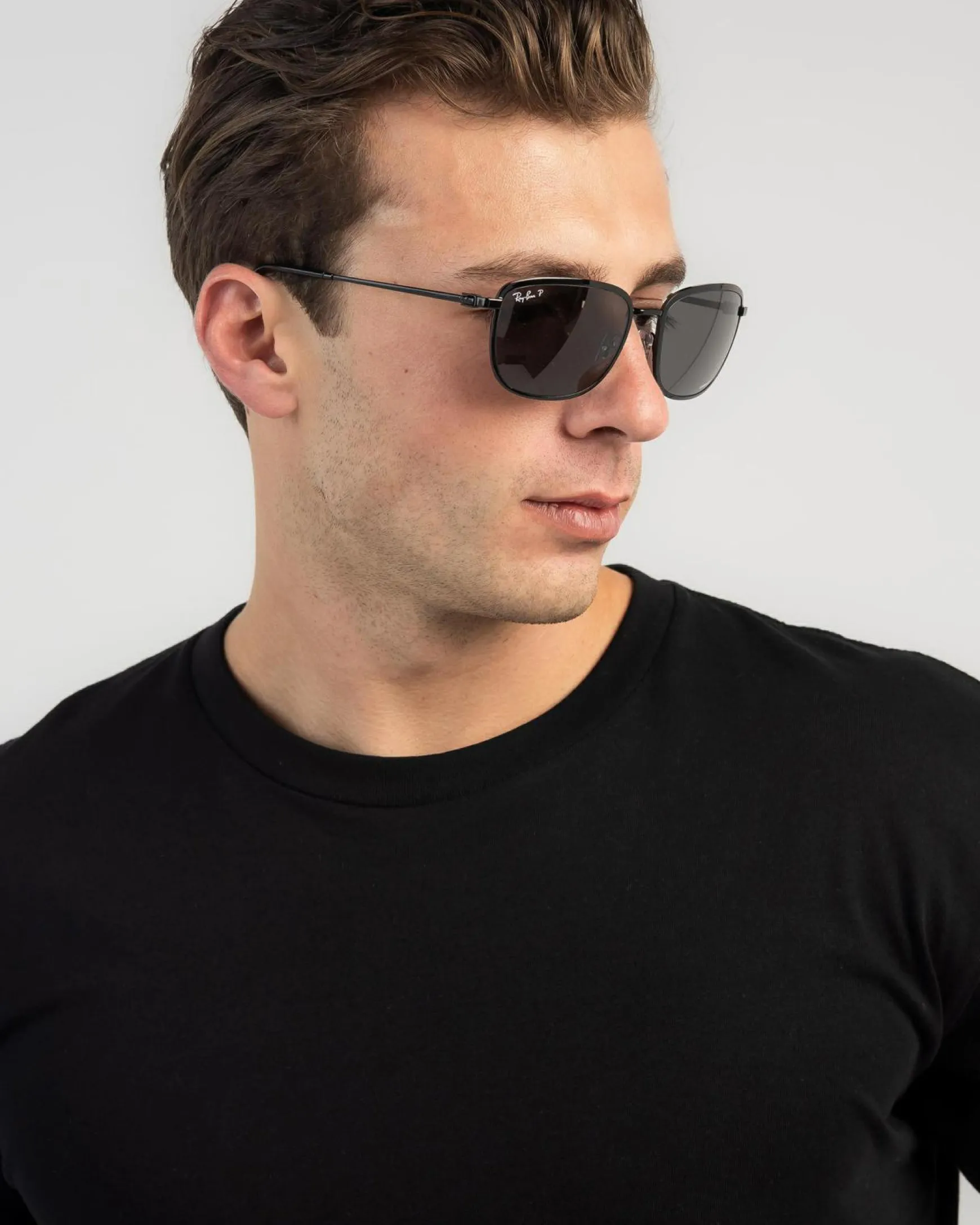 0RB3705 Polarised Sunglasses