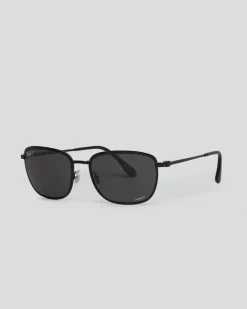 0RB3705 Polarised Sunglasses