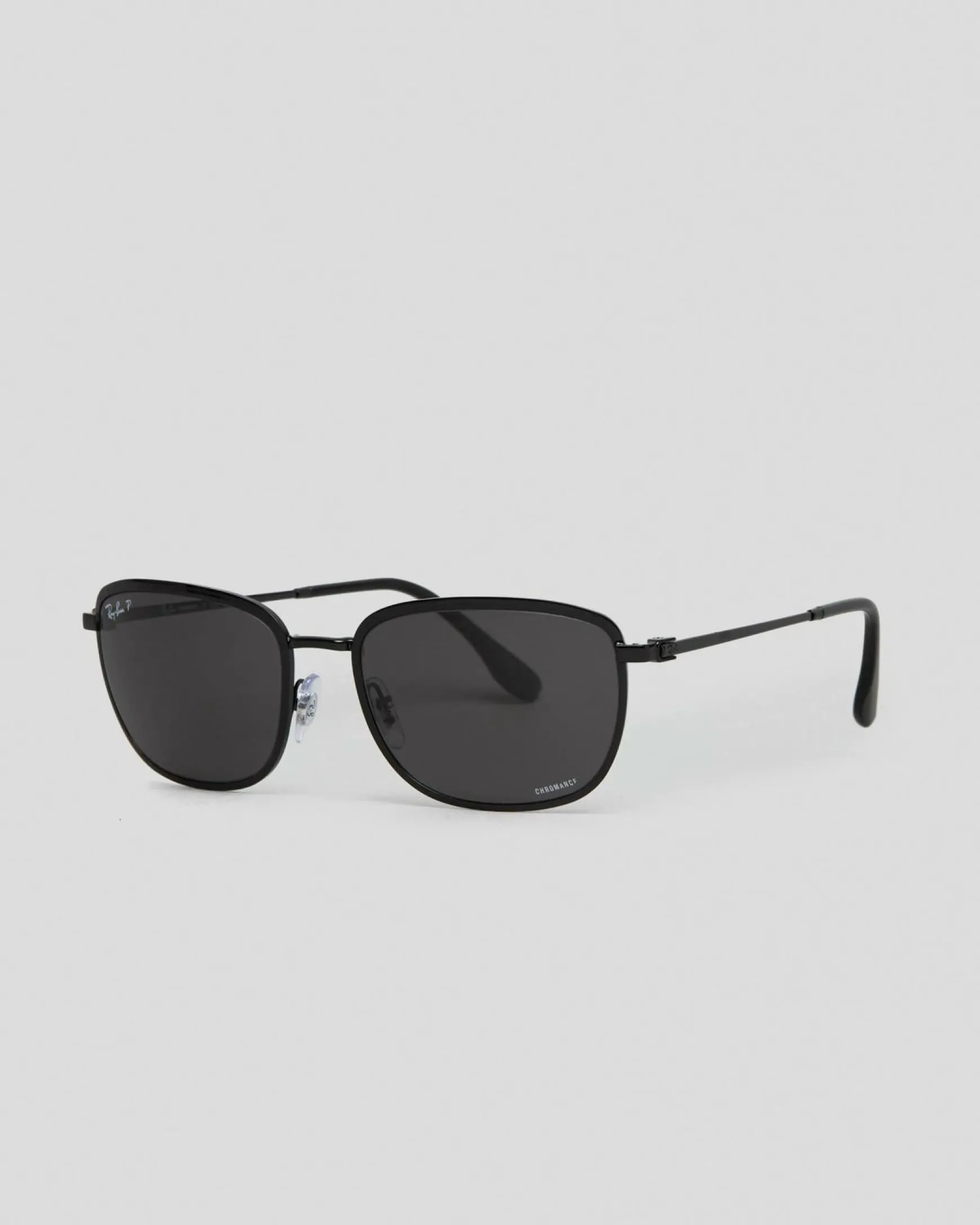 0RB3705 Polarised Sunglasses