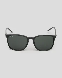 0RB4387 Sunglasses