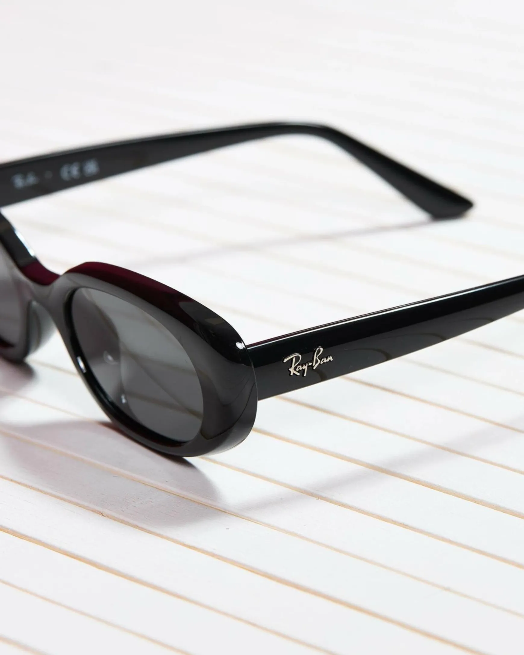 RB4441D Bio-Based Sunglasses