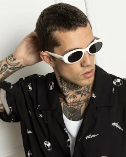 RB4441D Bio-Bases Sunglasses