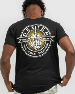 Read Between The Lines T-Shirt