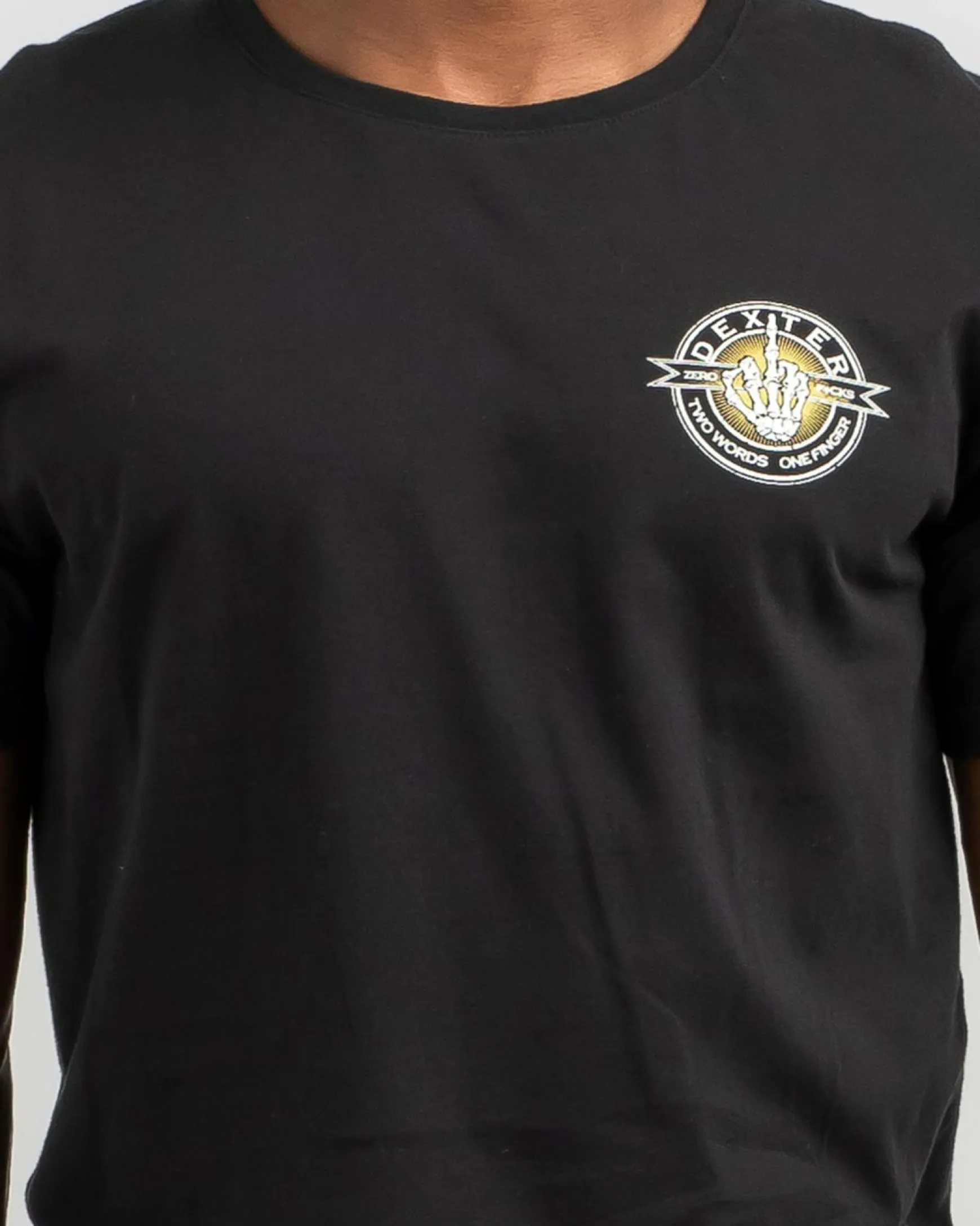 Read Between The Lines T-Shirt