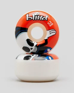 Reaper Character 52mm Skateboard Wheels
