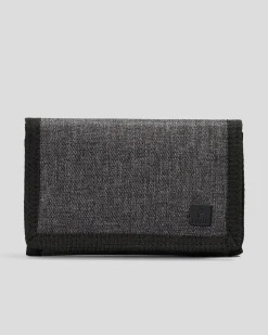 Reason Trifold Wallet