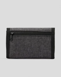 Reason Trifold Wallet