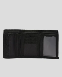 Reason Trifold Wallet