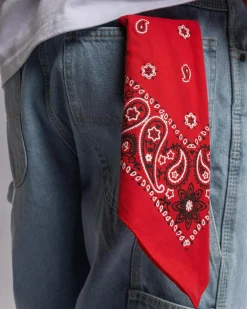 Red Bandana