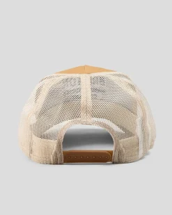 Redoubt C MP Trucker Cap