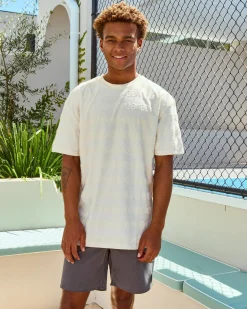 Reef Elastic Waist Shorts