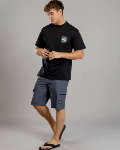 Reel Fly Classic T-Shirt