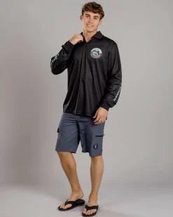 Reel In Fishing Shirt