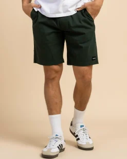 Re-Entry Volley Walk Shorts