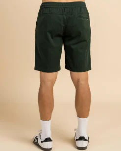 Re-Entry Volley Walk Shorts