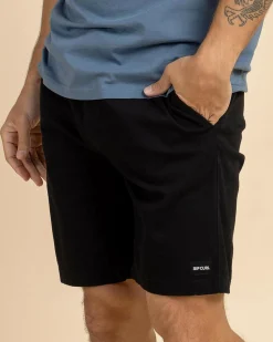 Re-Entry Volley Walk Shorts