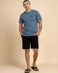 Re-Entry Volley Walk Shorts
