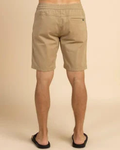 Re-Entry Volley Walk Shorts