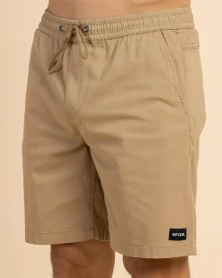 Re-Entry Volley Walk Shorts