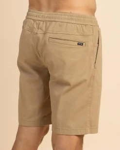 Re-Entry Volley Walk Shorts