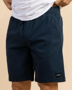 Re-Entry Volley Walk Shorts