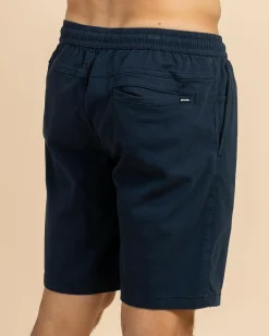 Re-Entry Volley Walk Shorts