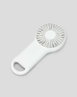 Refresh Fan with Clip
