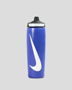 Refuel Grip 709ml Drink Bottle