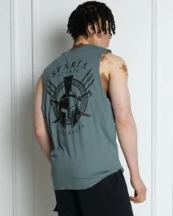 Regiment Muscle Tank