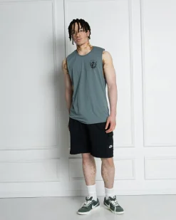 Regiment Muscle Tank