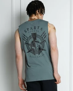 Regiment Muscle Tank