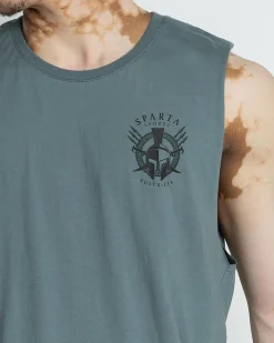 Regiment Muscle Tank